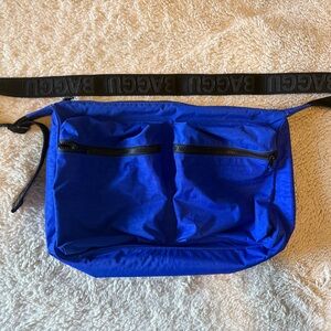 BAGGU Large Cargo Crossbody